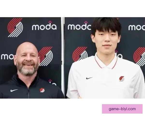 拓媒：开拓者罚款10万美元象征性惩罚早有选杨瀚森为核心计划
